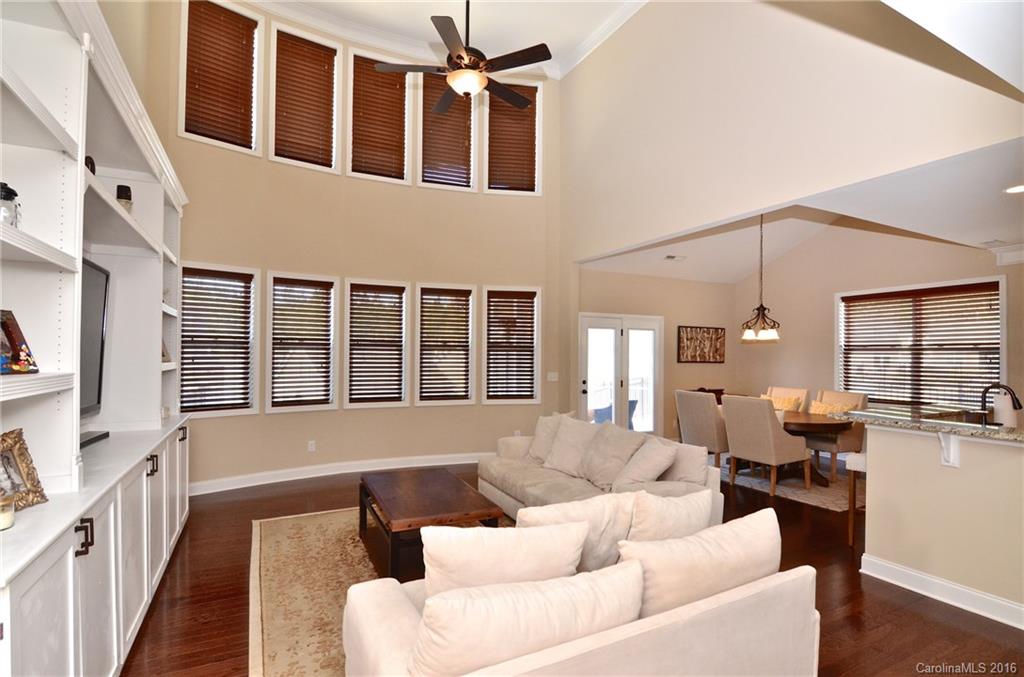 Walnut Creek - Residential