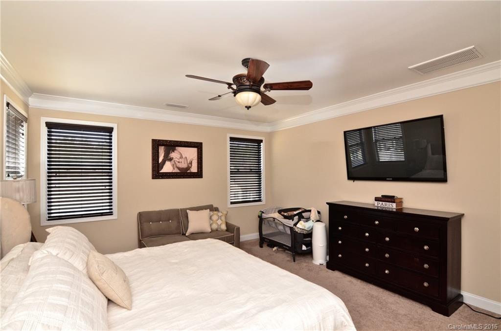 Walnut Creek - Residential