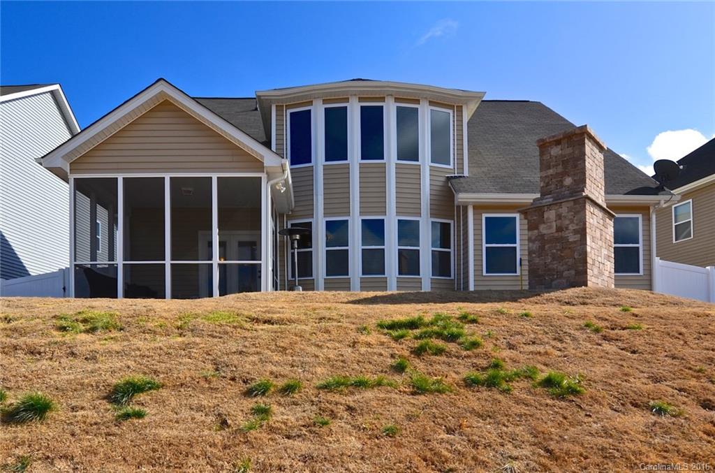 Walnut Creek - Residential