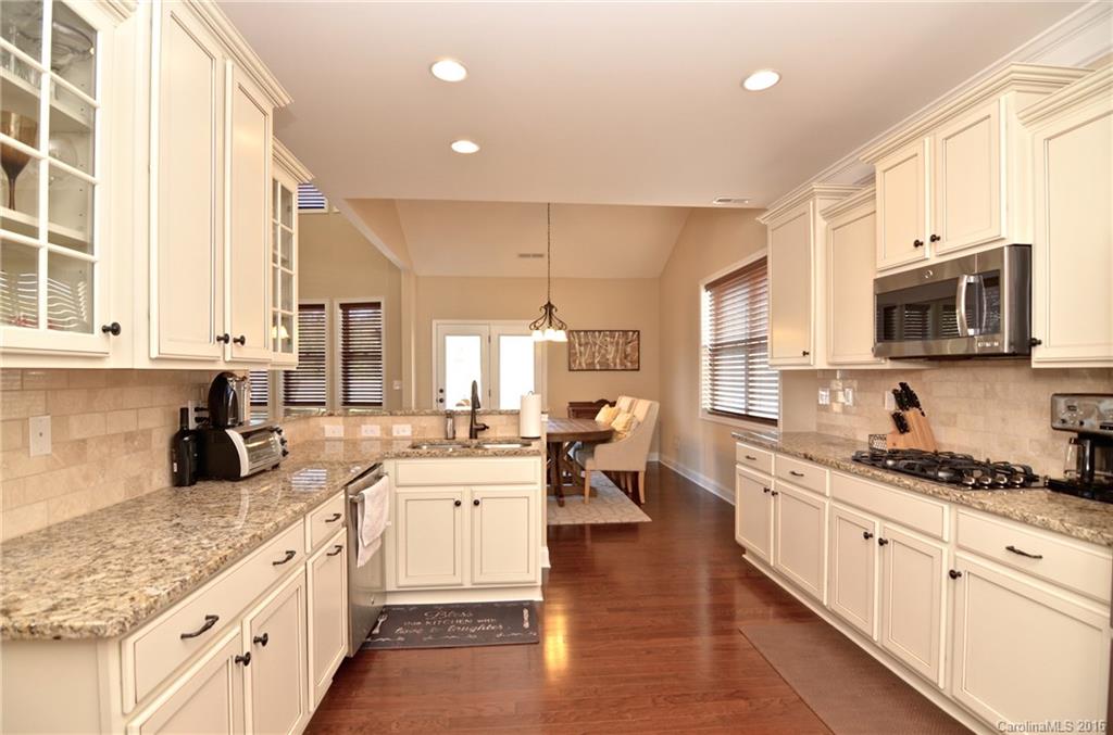 Walnut Creek - Residential