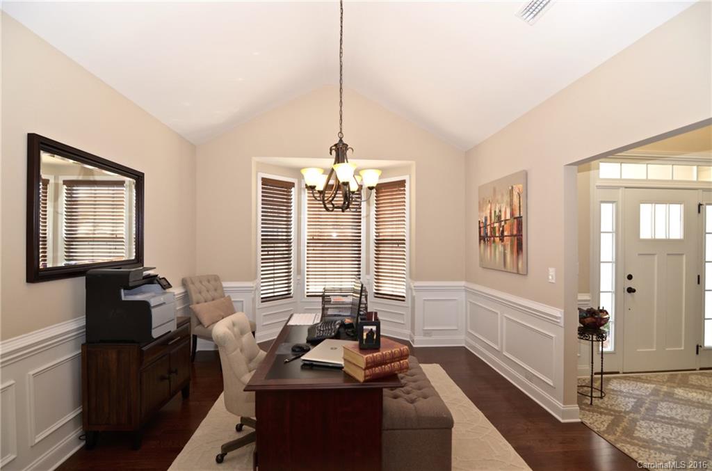 Walnut Creek - Residential