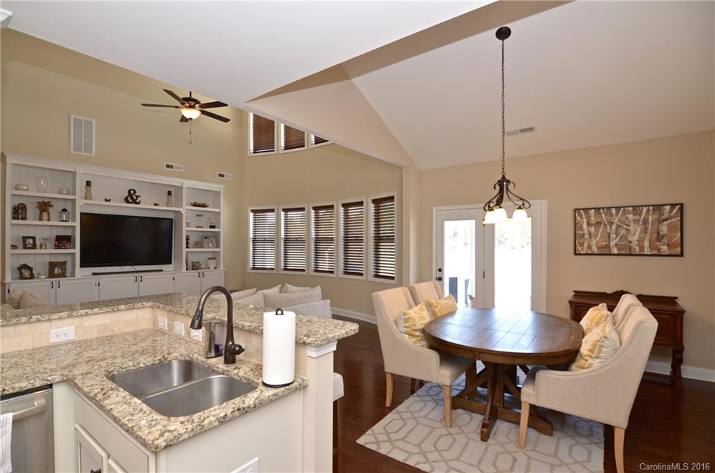 Walnut Creek - Residential