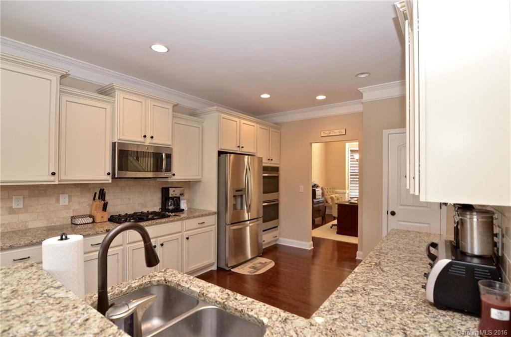 Walnut Creek - Residential