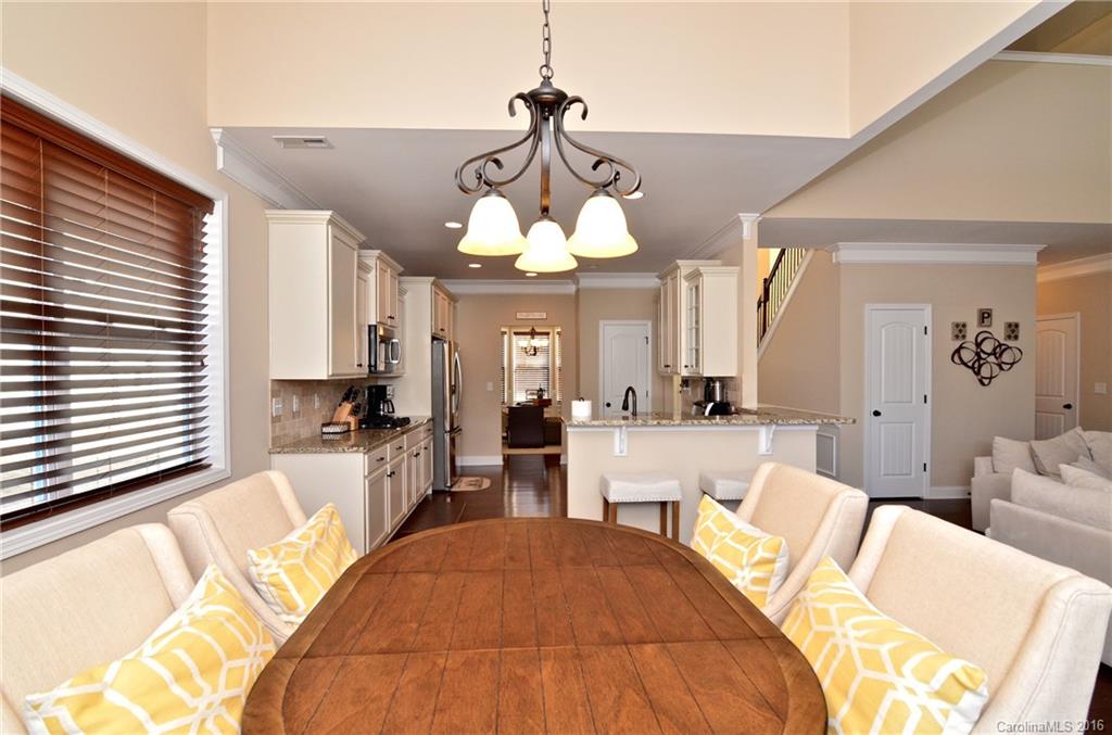 Walnut Creek - Residential