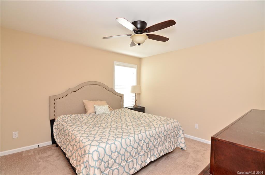 Walnut Creek - Residential