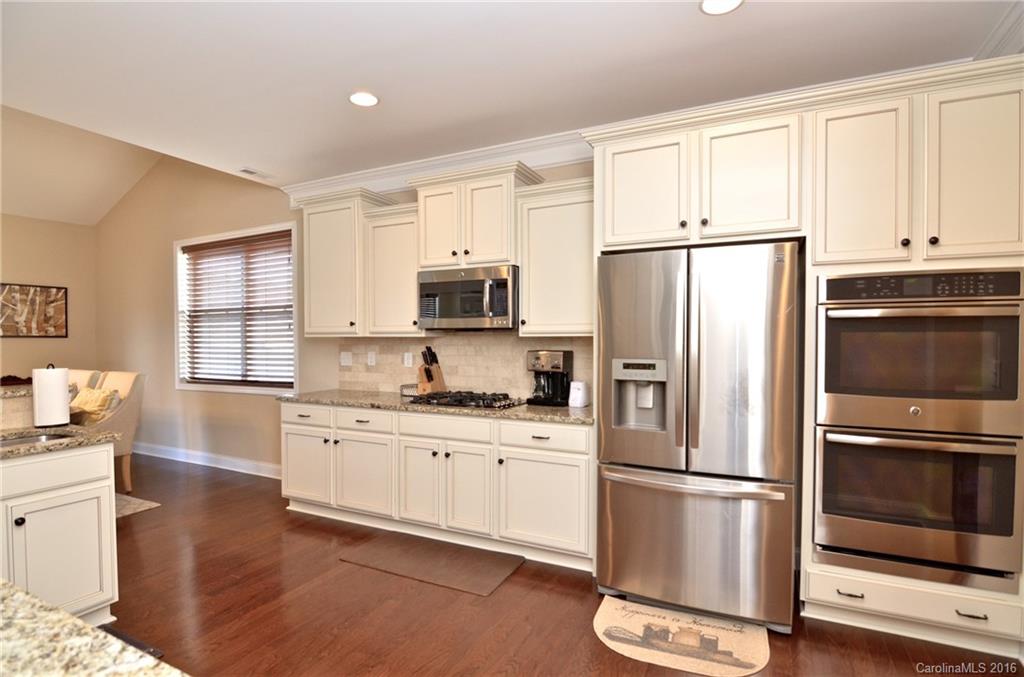 Walnut Creek - Residential