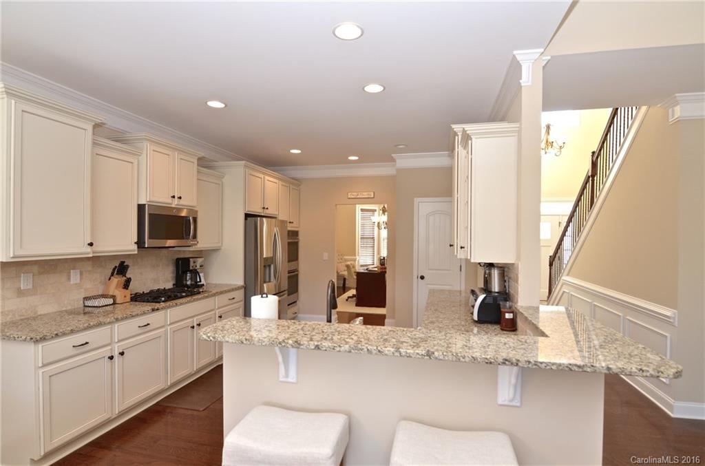 Walnut Creek - Residential