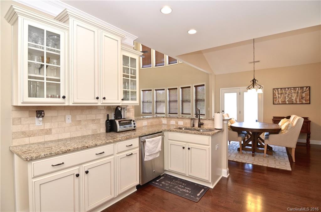 Walnut Creek - Residential