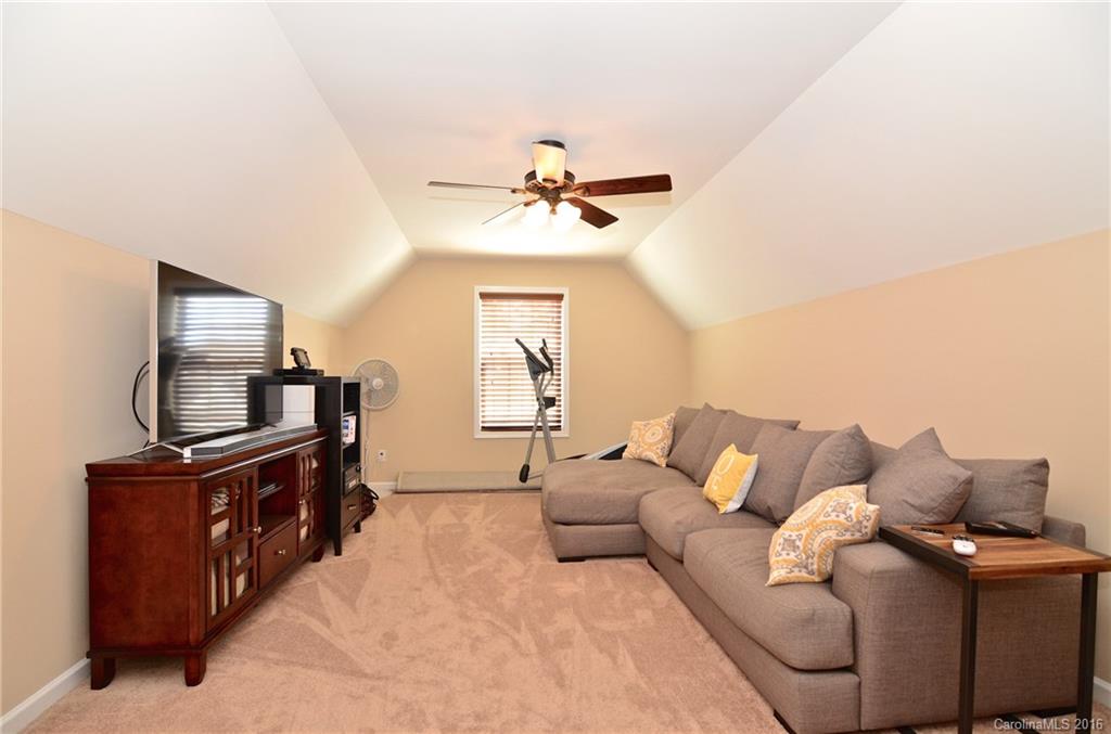 Walnut Creek - Residential