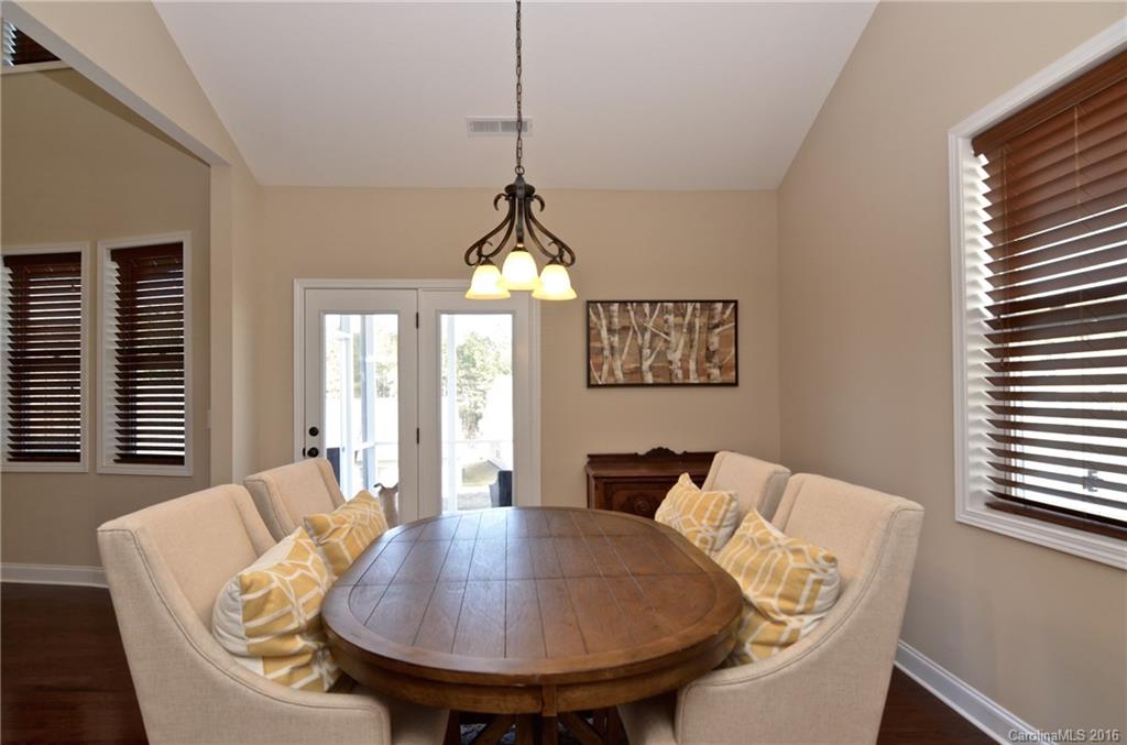 Walnut Creek - Residential