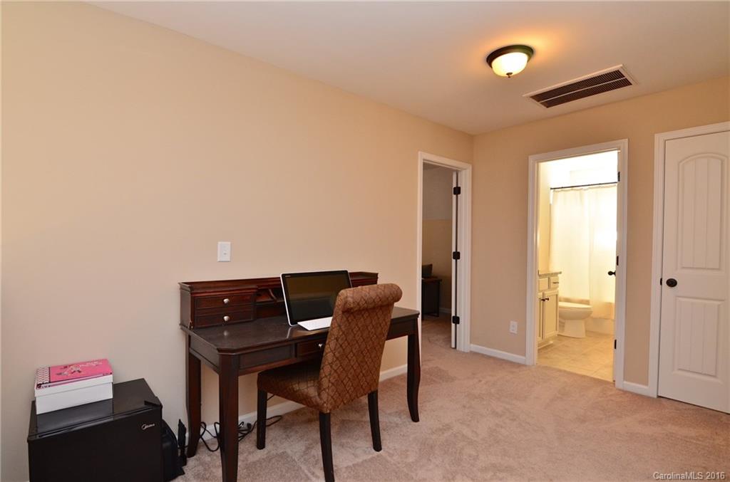 Walnut Creek - Residential