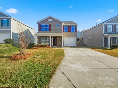 1024 Cassidy Drive Gastonia NC 28054