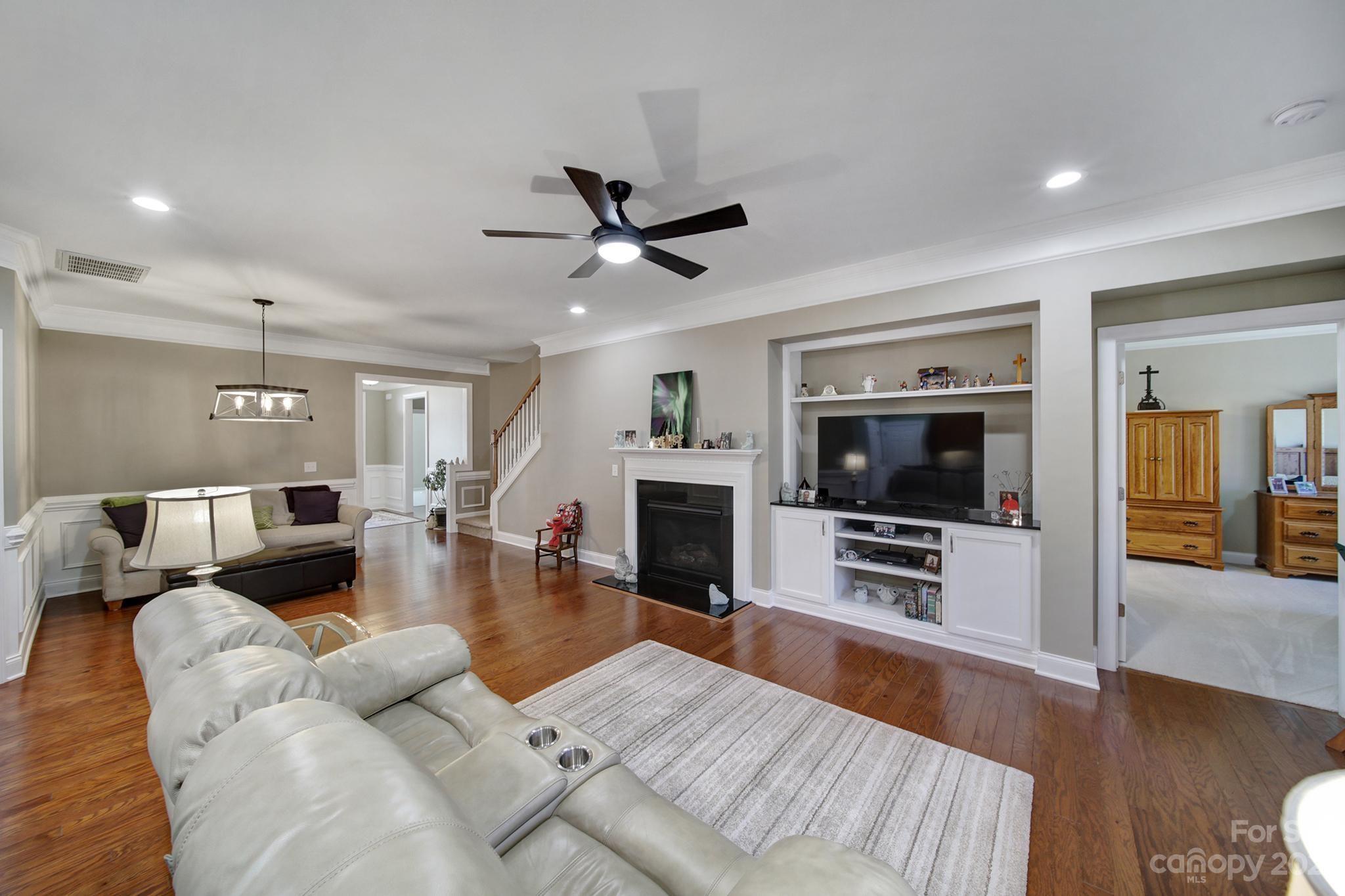 Sun City Carolina Lakes - Residential