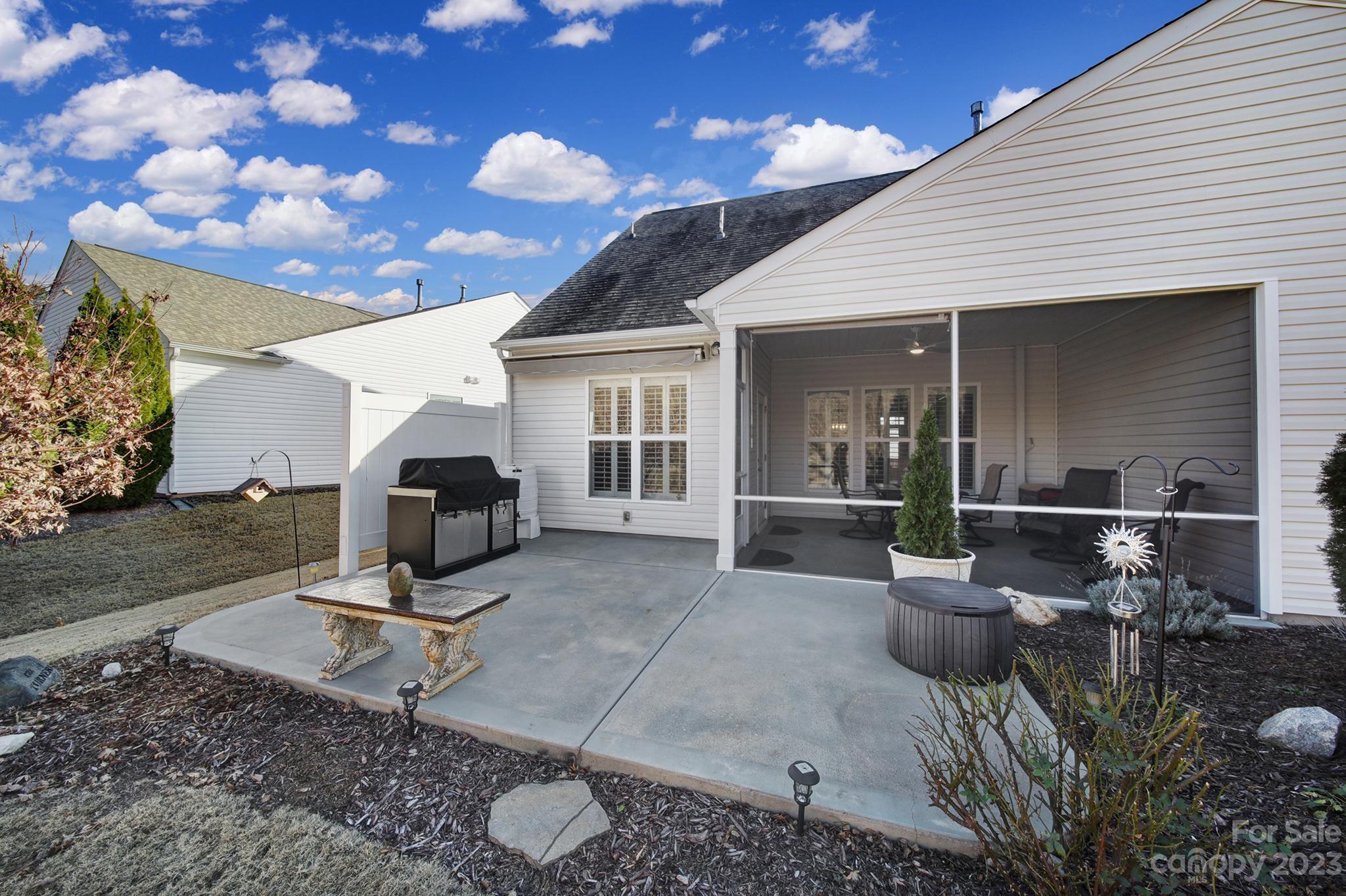 Sun City Carolina Lakes - Residential