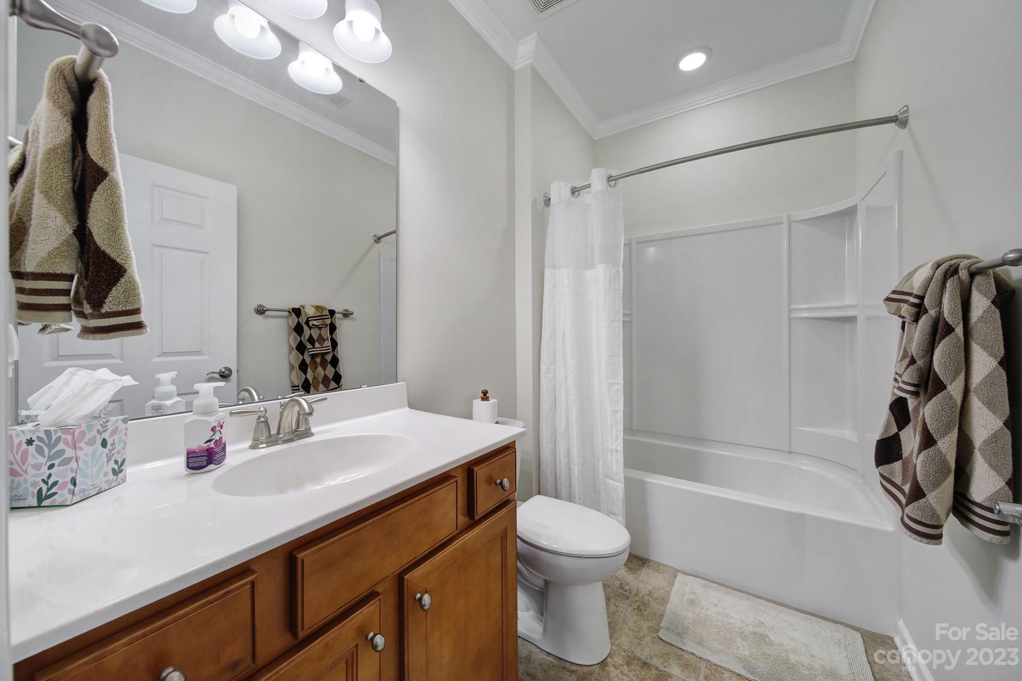 Sun City Carolina Lakes - Residential