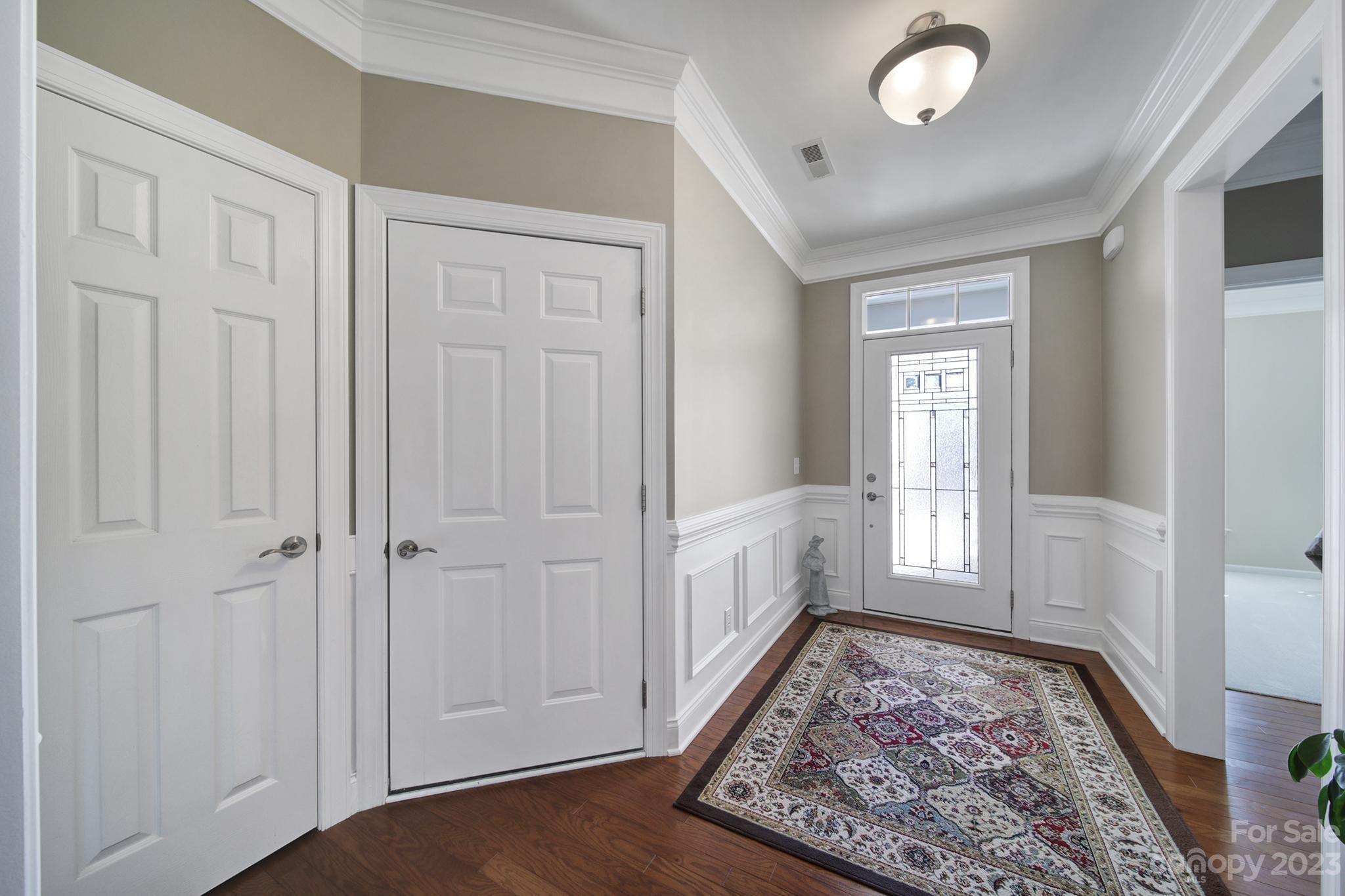 Sun City Carolina Lakes - Residential