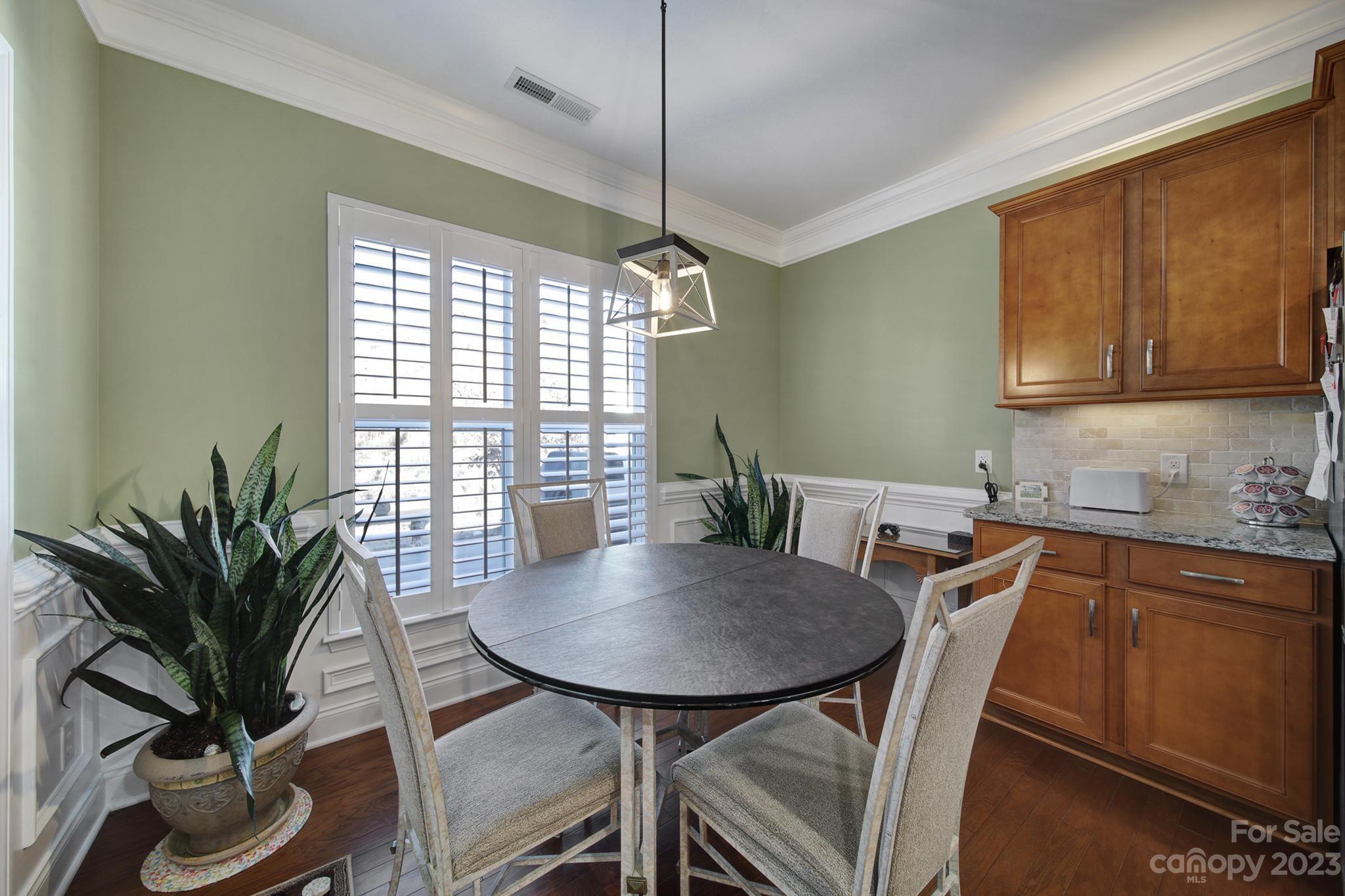 Sun City Carolina Lakes - Residential