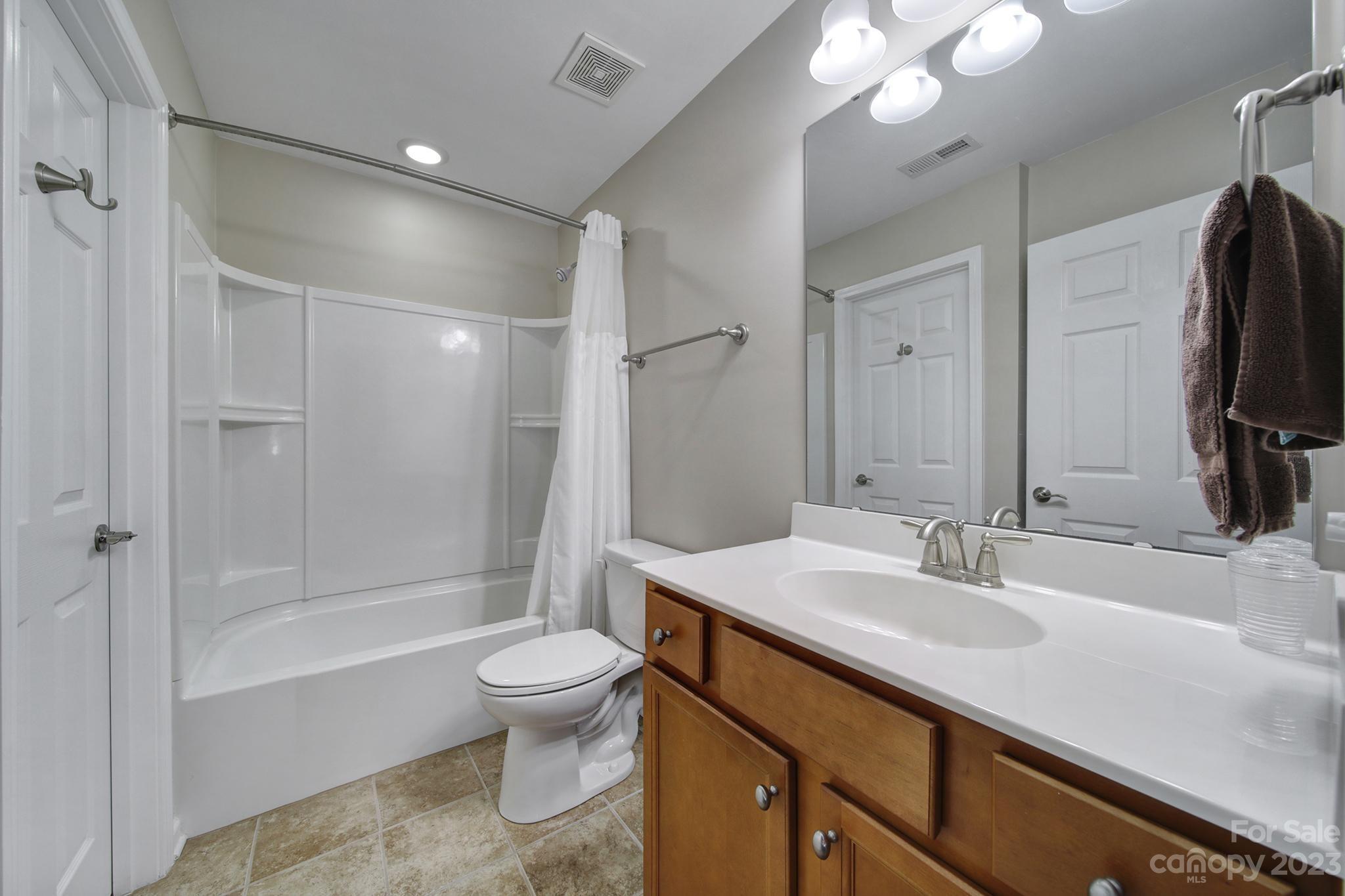 Sun City Carolina Lakes - Residential