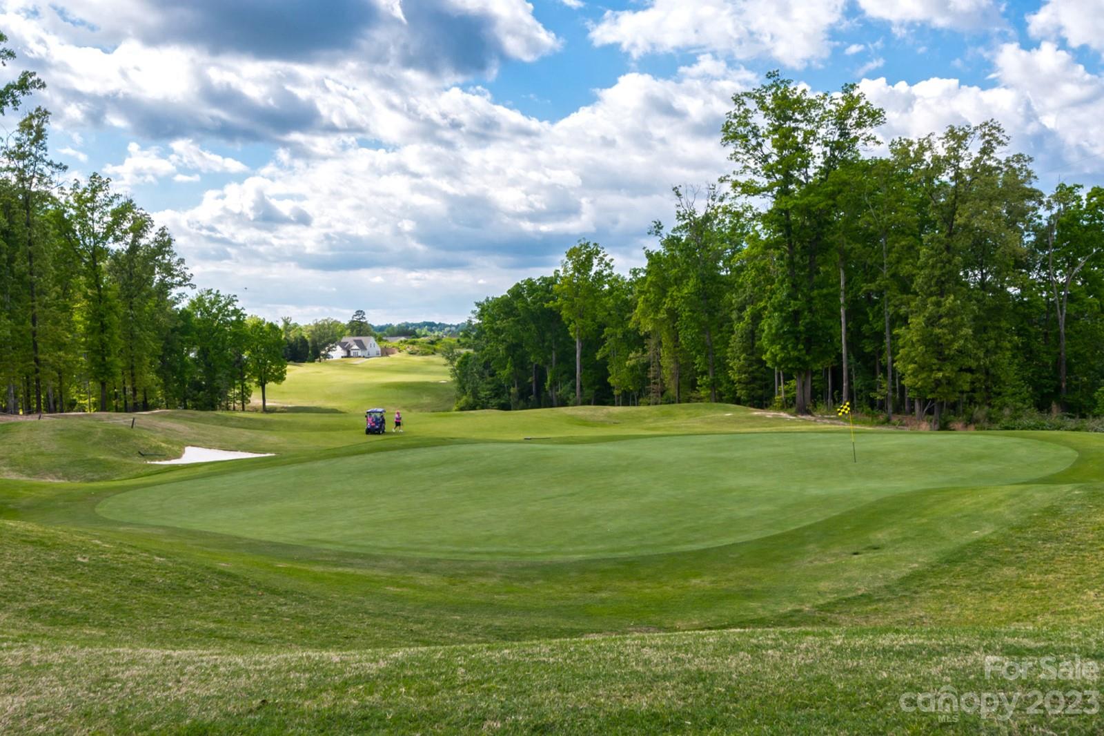 Sun City Carolina Lakes - Residential