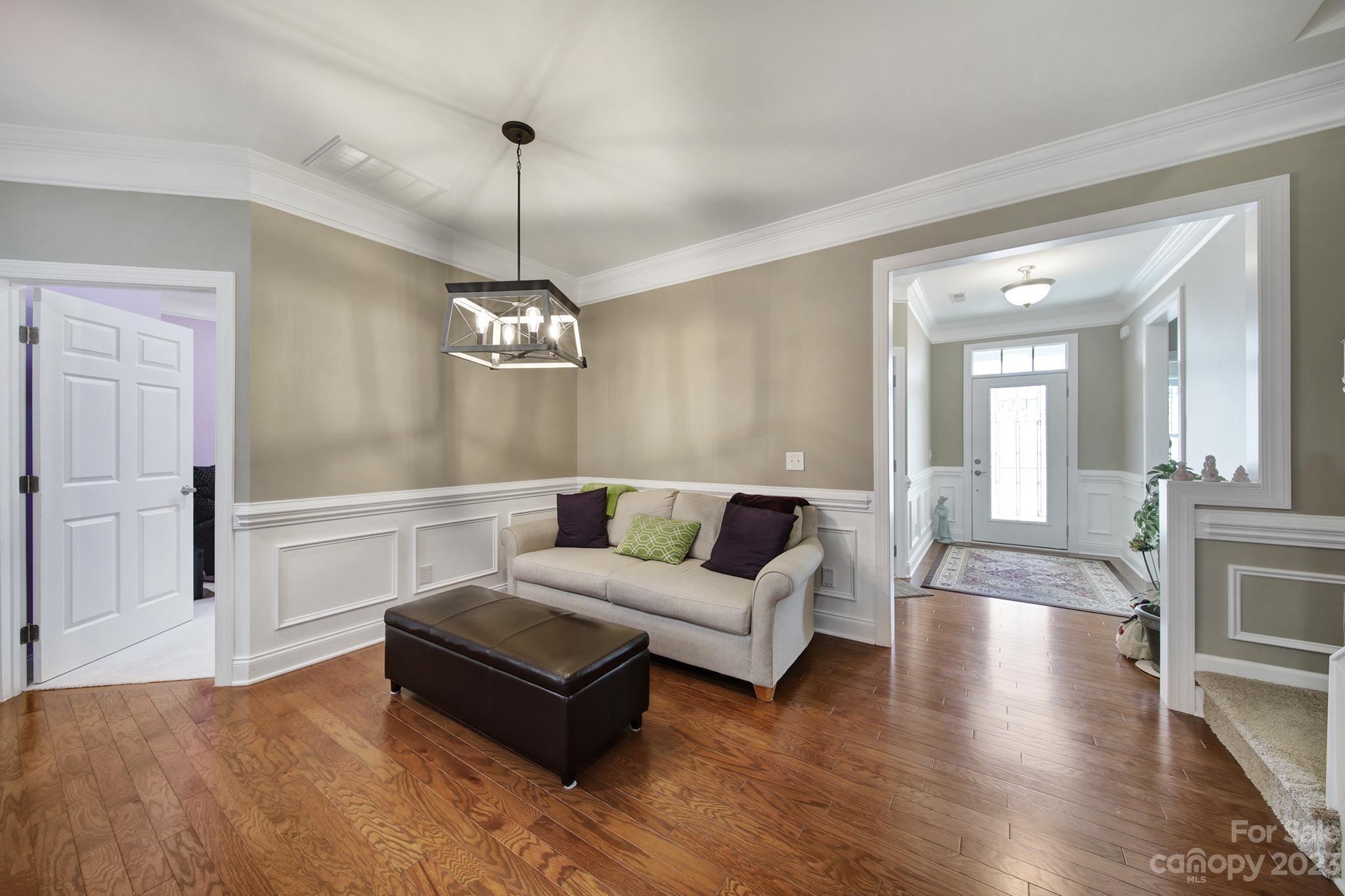 Sun City Carolina Lakes - Residential