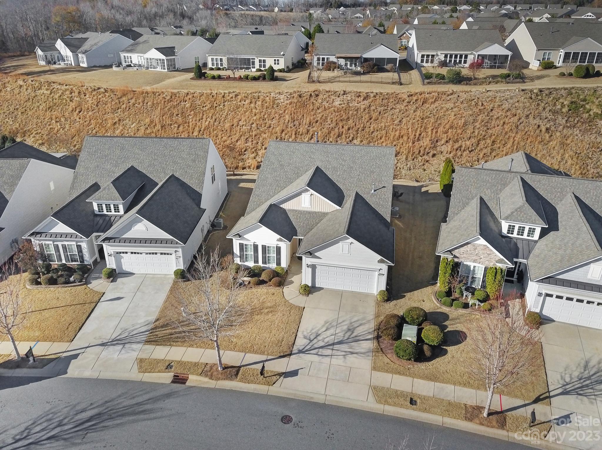 Sun City Carolina Lakes - Residential