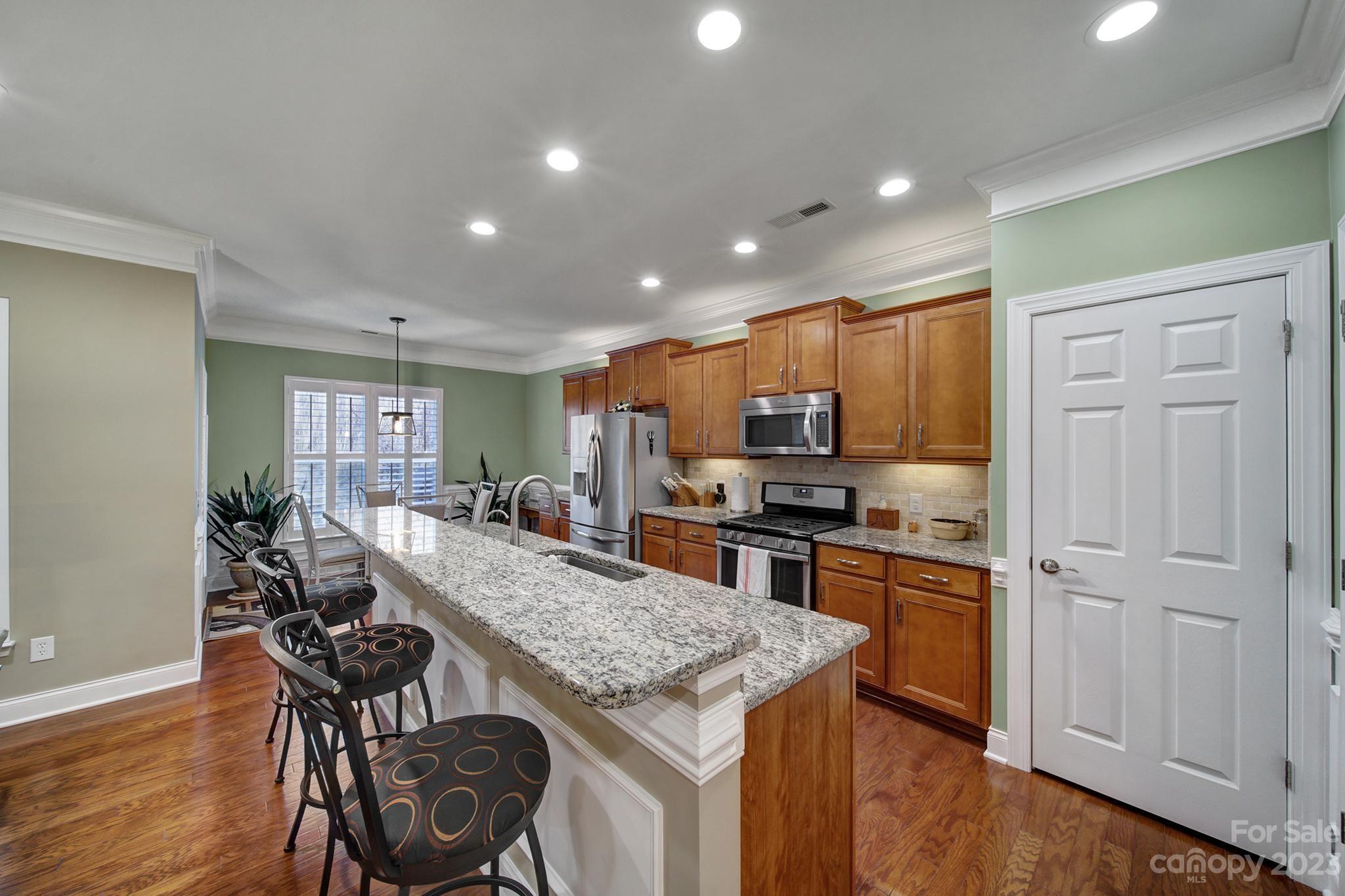 Sun City Carolina Lakes - Residential