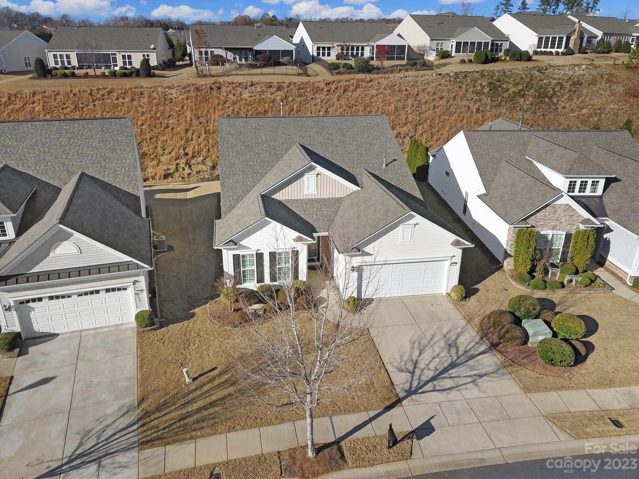 Sun City Carolina Lakes - Residential