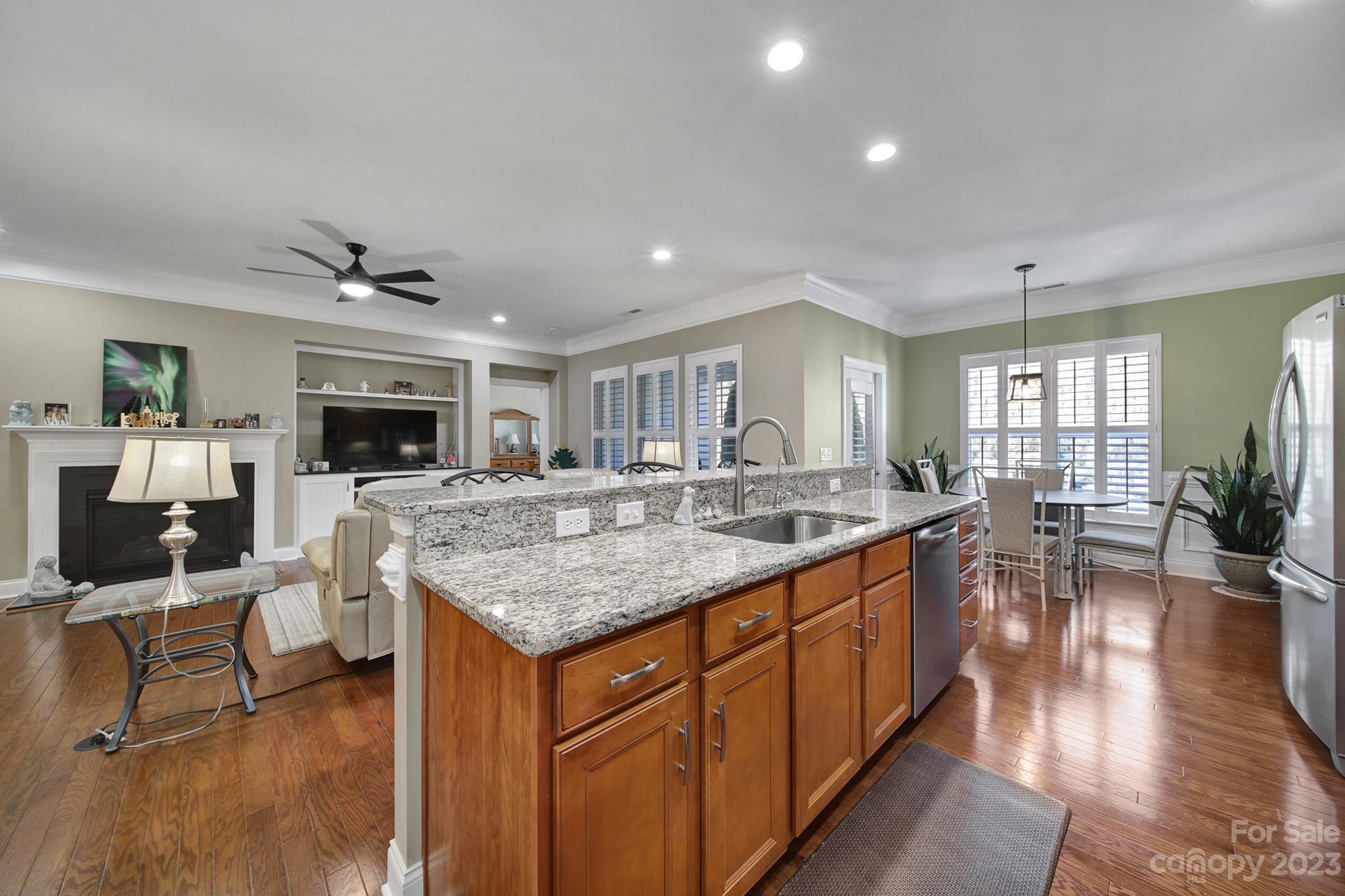 Sun City Carolina Lakes - Residential