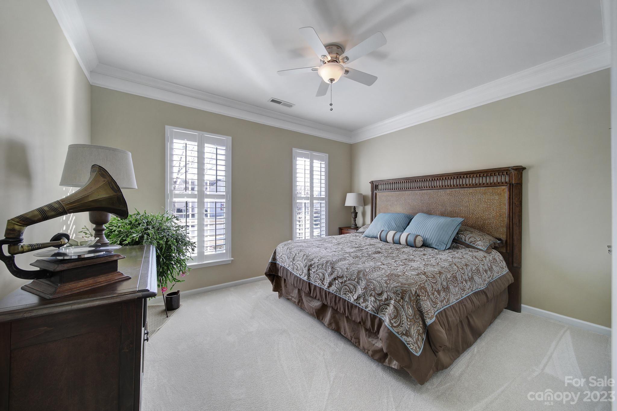 Sun City Carolina Lakes - Residential