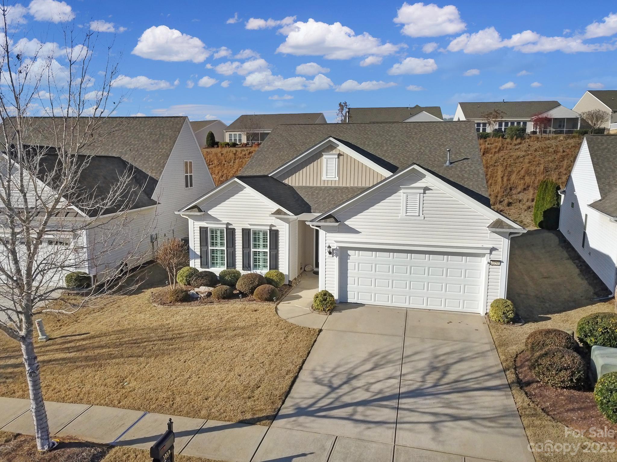 Sun City Carolina Lakes - Residential