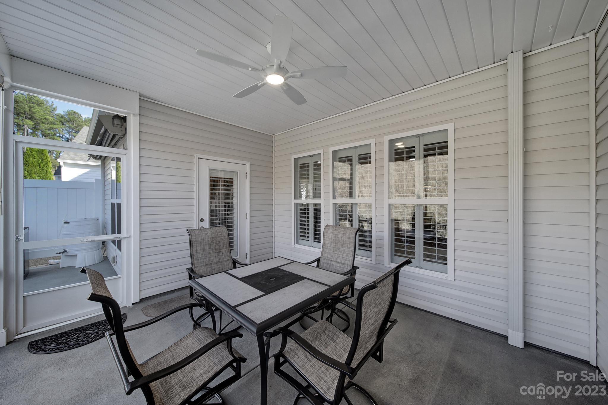 Sun City Carolina Lakes - Residential