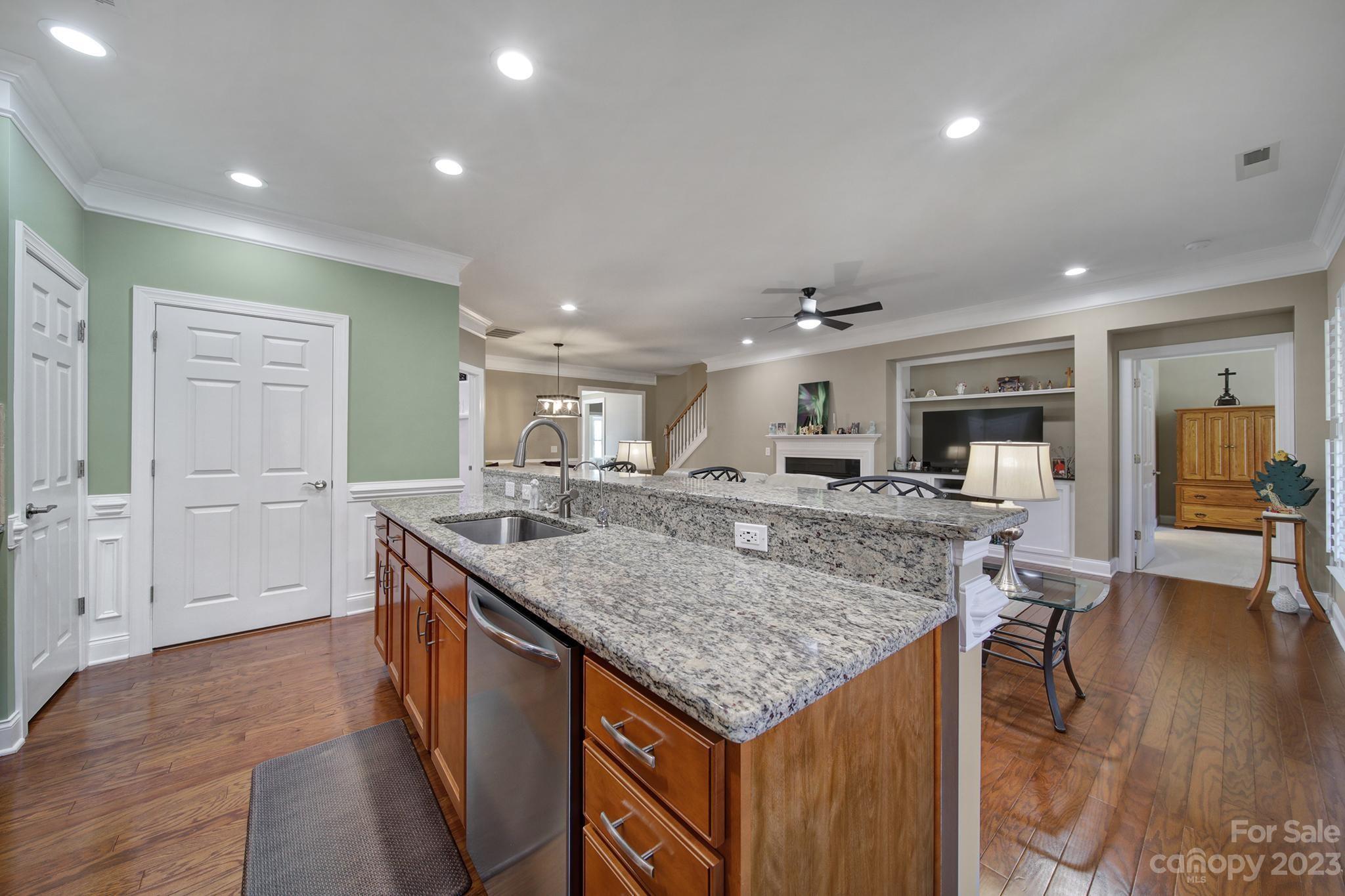 Sun City Carolina Lakes - Residential