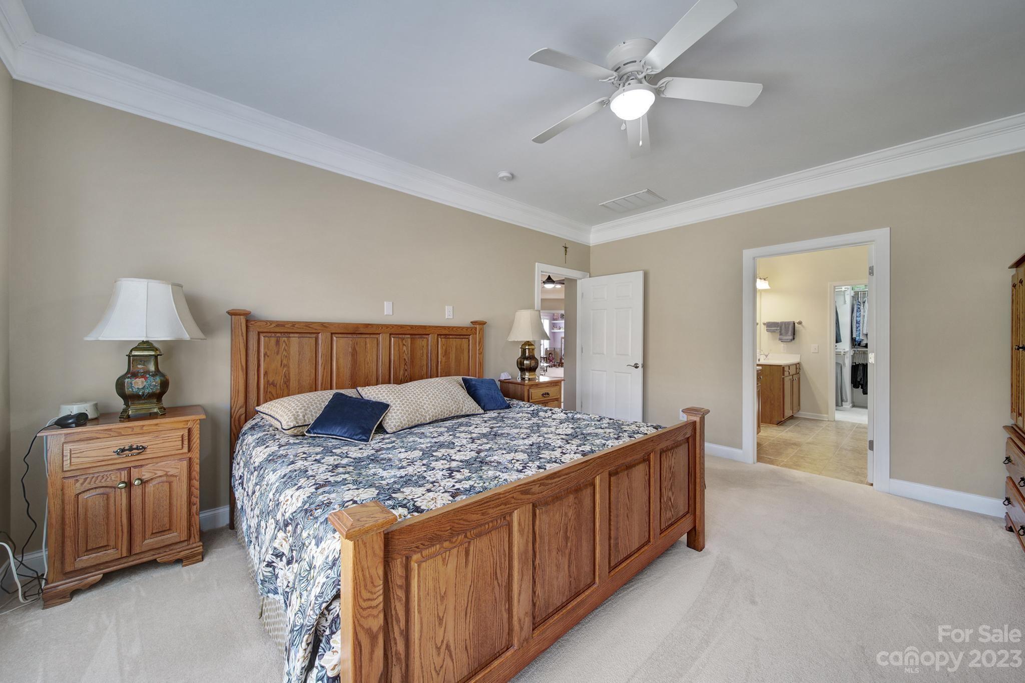 Sun City Carolina Lakes - Residential