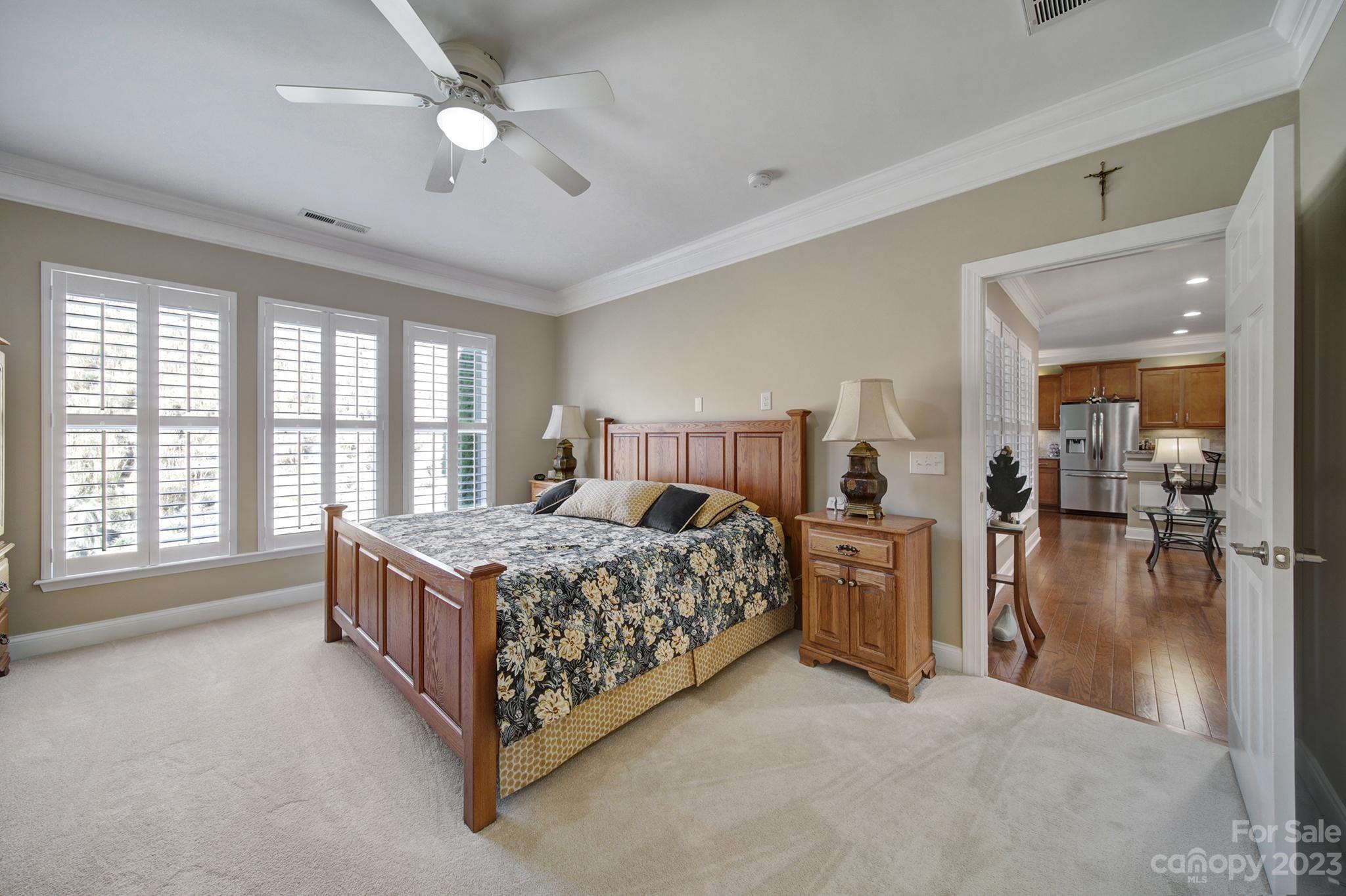 Sun City Carolina Lakes - Residential