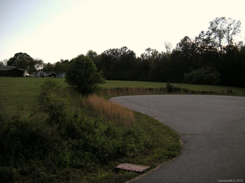 Russell Ridge - Land