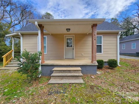 Photo of 1419 Oakshade Avenue, Kannapolis, NC 28083 (MLS # 4345250)