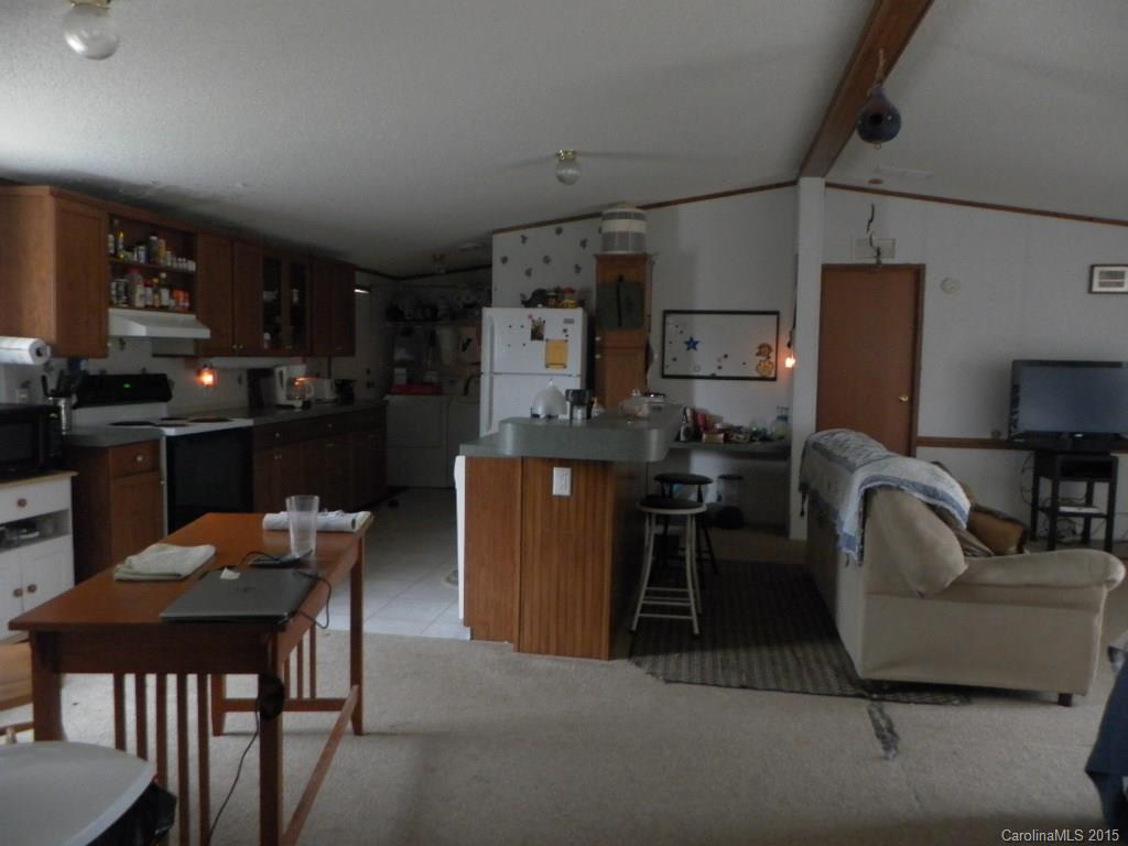 Barbers Creek - Residential