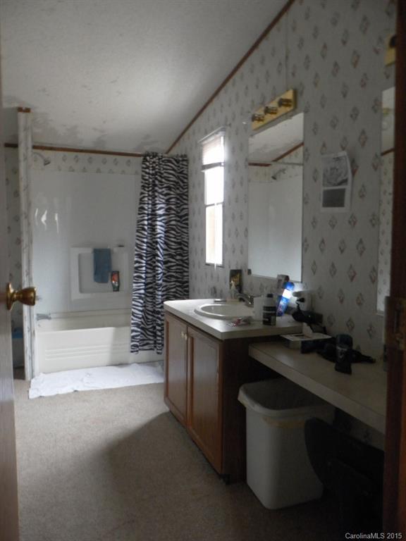 Barbers Creek - Residential