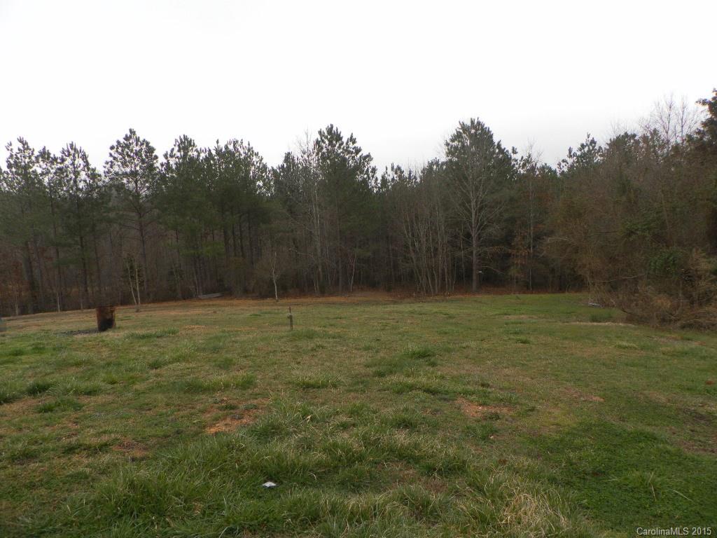 Barbers Creek - Residential