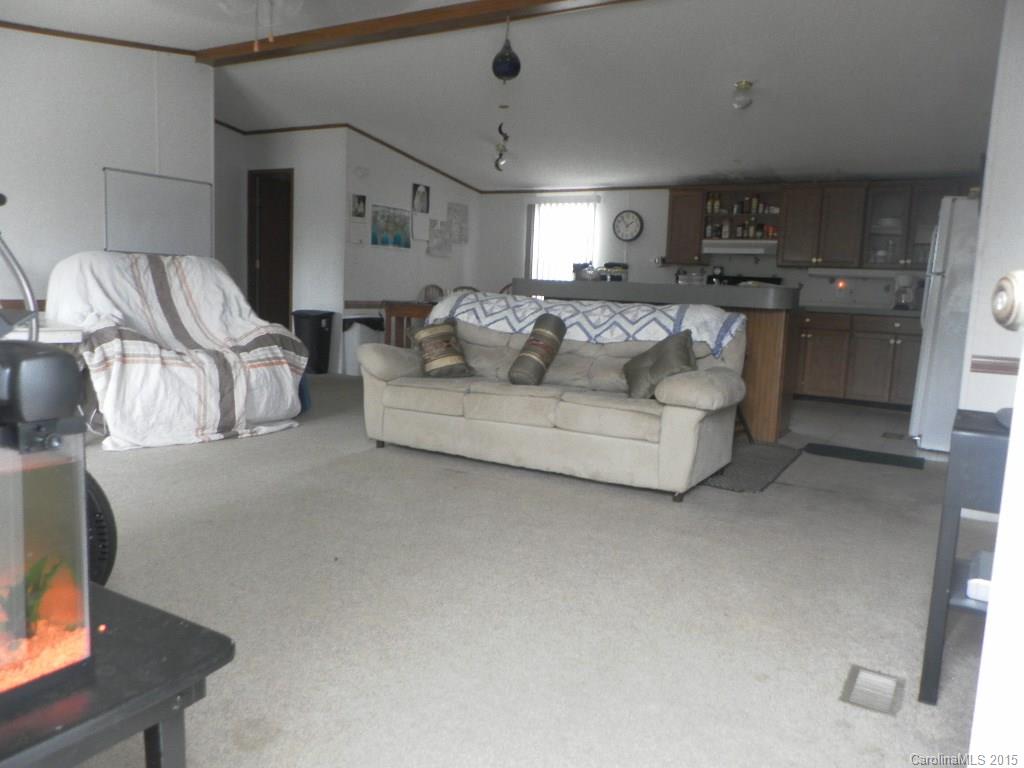 Barbers Creek - Residential