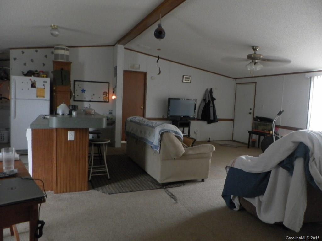 Barbers Creek - Residential