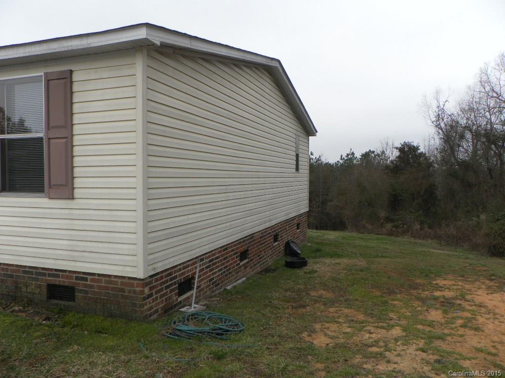 Barbers Creek - Residential