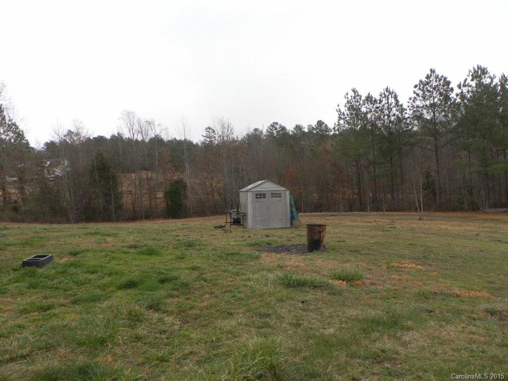 Barbers Creek - Residential