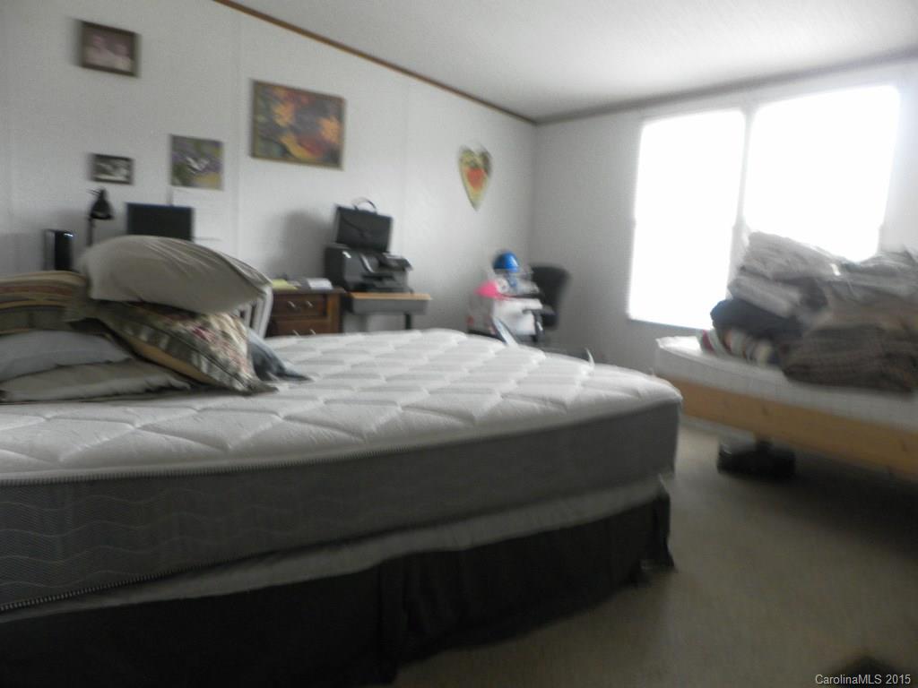 Barbers Creek - Residential