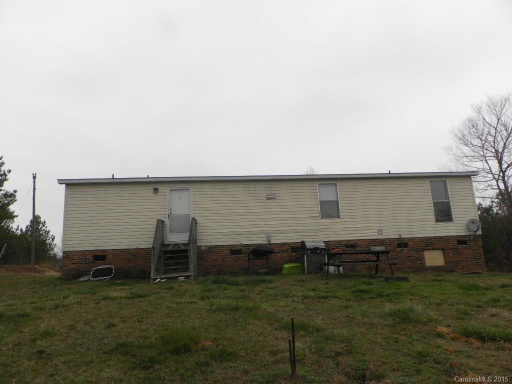 Barbers Creek - Residential