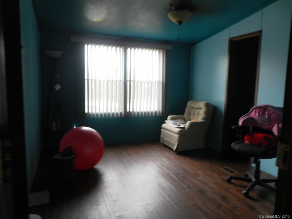 Barbers Creek - Residential