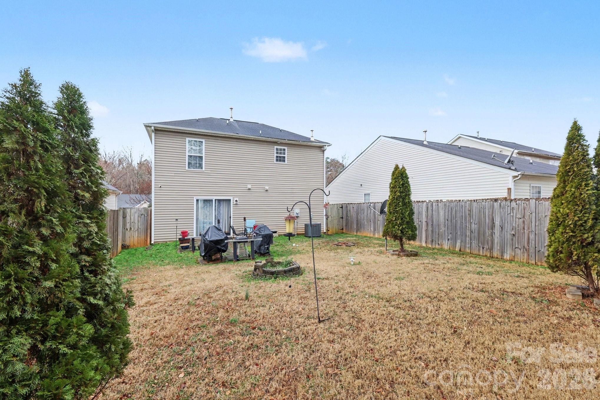 Belmeade Green - Residential