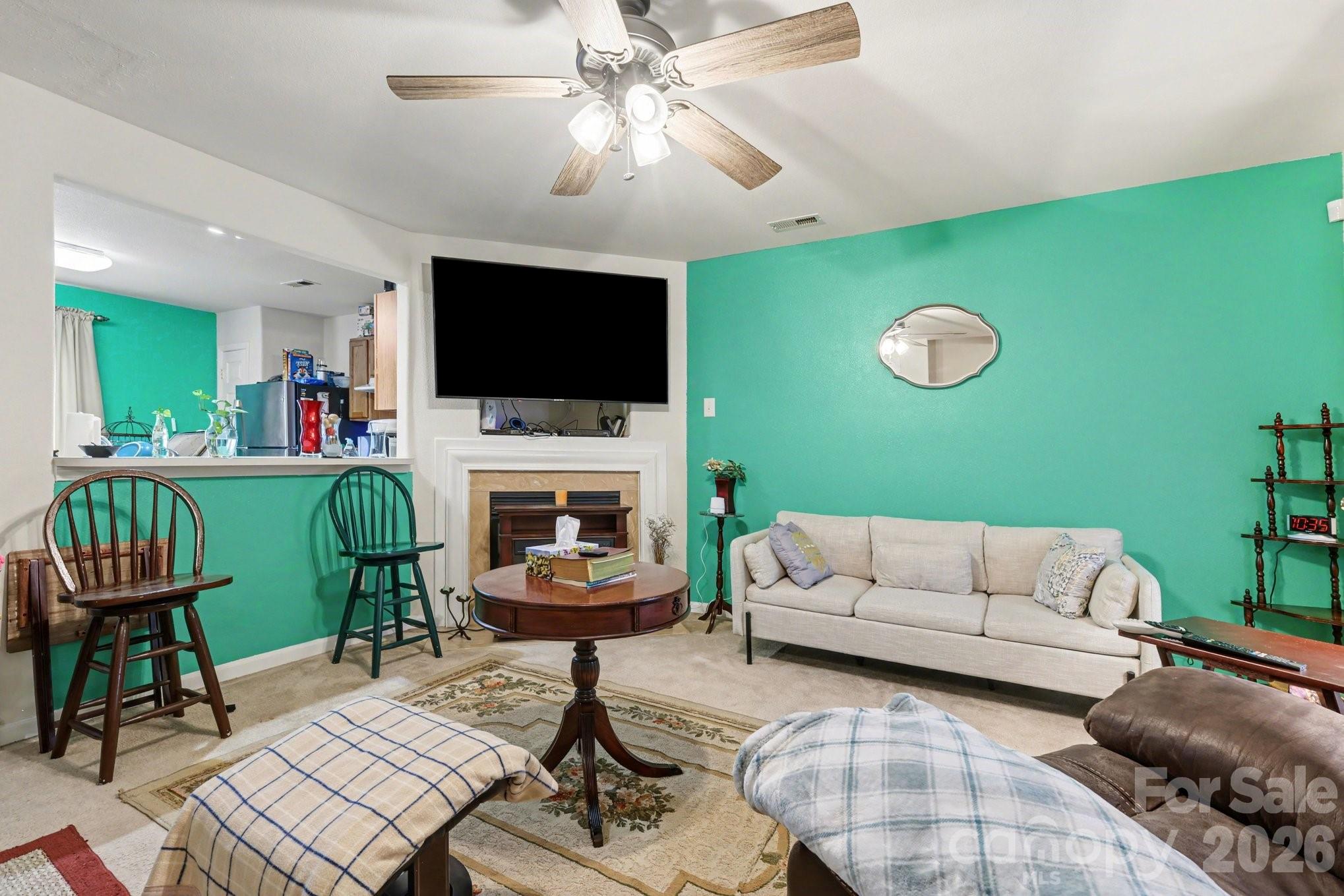 Belmeade Green - Residential