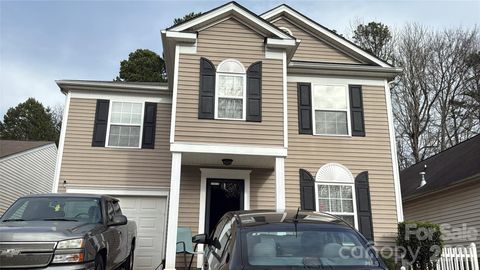 10420 Hugue Way Charlotte NC 28214