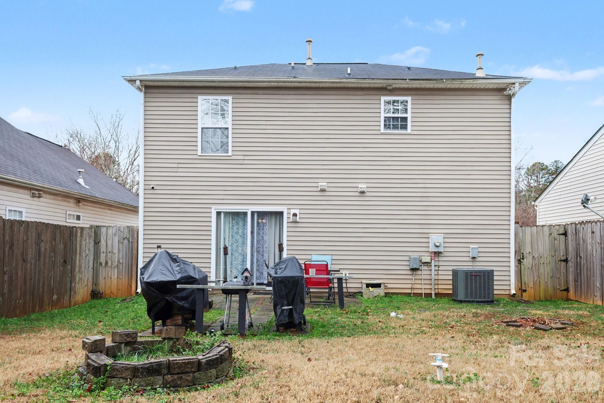 Belmeade Green - Residential